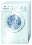 Ремонт стиральной машины Bosch WLK 20163